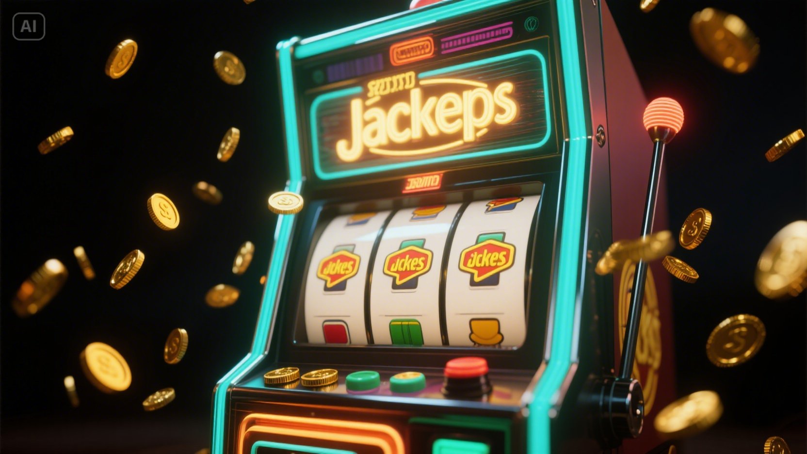 epic jackpot casino slots