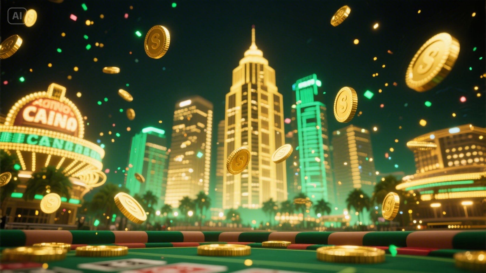 epic jackpot casino slots