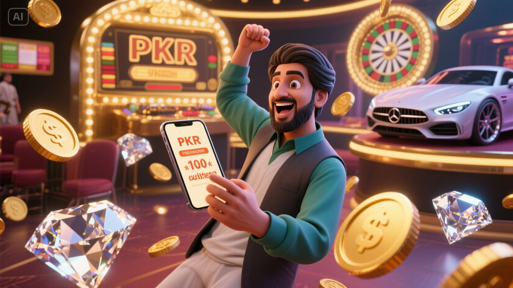 epic jackpot casino slots